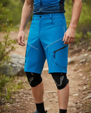 Cargar imagen en el visor de la galería, Wosawe® Short Baggy de Ciclismo MTB Transpirable | M - L