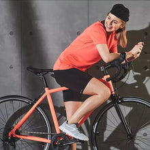 Cargar imagen en el visor de la galería, Triban® Short Culotte T100 Ciclismo Básico Mujer 1 hora | S-M