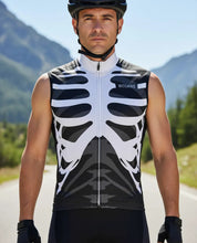 Cargar imagen en el visor de la galería, Sale! 🌞 Wosawe® Jersey Sleeveless Cremallera Completa | S-M-L-XL-XXL