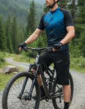 Cargar imagen en el visor de la galería, Wosawe® SHORT PRO DE CICLISMO MTB QUICK-DRY | L