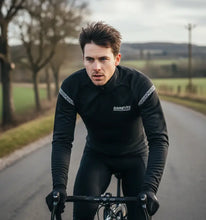 Cargar imagen en el visor de la galería, Darevie® Casaca Térmica SRX-PRO Ciclismo 5-15°C | S-M-XL
