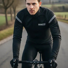 Cargar imagen en el visor de la galería, Darevie® Casaca Térmica SRX-PRO Ciclismo 5-15°C | S-M-XL