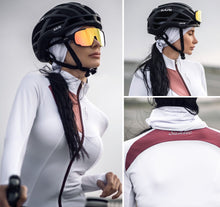 Cargar imagen en el visor de la galería, Santic® Bandana Deportiva Protección UV Ciclismo Moto Trekking Cuellera