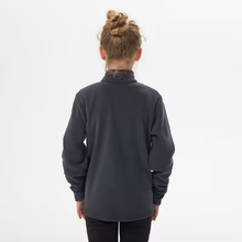 Cargar imagen en el visor de la galería, Quechua® Chompa Polar Niñas Senderismo Montaña Viajes | 7-8 / 10-11 / 12-13 años