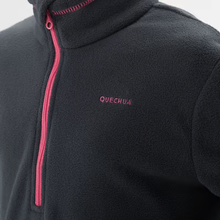Cargar imagen en el visor de la galería, Quechua® Chompa Polar Niñas Senderismo Montaña Viajes | 7-8 / 10-11 / 12-13 años