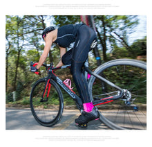 Cargar imagen en el visor de la galería, Santic® Mujer Pantalón Culotte Ciclismo 12-22°C | XS-S-M-L