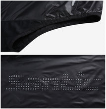 Cargar imagen en el visor de la galería, Santic® Chaleco Cortavientos Ultraligero Ciclismo | M