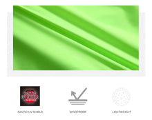 Cargar imagen en el visor de la galería, Santic® Casaca Cortavientos Ligera Ciclismo | XS-S-M