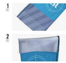 Cargar imagen en el visor de la galería, SANTIC® CALCETINES SRX PREMIUM FIBRA ORGÁNICA UNISEX Ciclismo Medias | S/M - L/XL