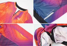 Cargar imagen en el visor de la galería, Darevie® Jersey Maillot Ultra Ligero RACE FIT Ciclismo | UNISEX | M-L-XL