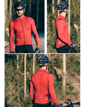 Cargar imagen en el visor de la galería, Santic® Jersey Universal Ciclismo Maillot Anti-UV | XS-S-M-L-XL