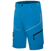 Cargar imagen en el visor de la galería, Wosawe® Short Baggy de Ciclismo MTB Transpirable | M - L