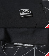 Cargar imagen en el visor de la galería, Santic® Pantalón Culotte Térmico Ciclismo 3 Horas 6-14°C | S-M