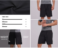Cargar imagen en el visor de la galería, Santic® Short Suelto Ligero de Ciclismo MTB BTT | S-M-L
