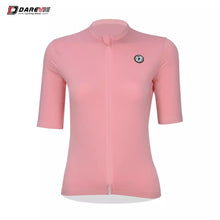 Cargar imagen en el visor de la galería, Darevie® Jersey Premium Tela Italia Ciclismo Maillot | UNISEX | M-L-XL