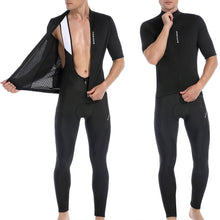 Cargar imagen en el visor de la galería, Wosawe® Jersey PRO-FIT Spandex Maillot Ciclismo | L-XL