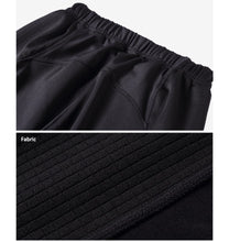 Cargar imagen en el visor de la galería, Santic® Pantalón Térmico Ciclismo MTB 0-12°C | L