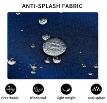Cargar imagen en el visor de la galería, Wosawe® SHORT PRO DE CICLISMO MTB QUICK-DRY | XL