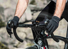 Cargar imagen en el visor de la galería, Santic® Guantes Térmicos +6°C Ciclismo MTB | S-M-L