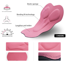 Cargar imagen en el visor de la galería, Santic® Mujer Short Culotte Ciclismo 3 Hrs | XS-S-M-L