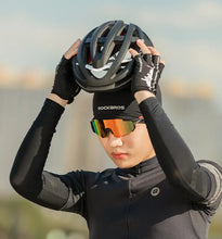 Cargar imagen en el visor de la galería, Rockbros® Guantes de Ciclismo Reflectantes MTB