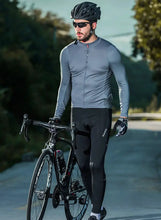 Cargar imagen en el visor de la galería, Santic® Pantalón Culotte 4D Ciclismo 12-22°C +3Hrs | XS-S-M-L-XL