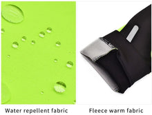 Cargar imagen en el visor de la galería, Wosawe® Casaca Fit Térmica de Ciclismo | M-L