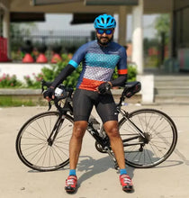 Cargar imagen en el visor de la galería, OFERTA INVIERNO🔥 Darevie® Jersey Maillot SRX-500 Ciclismo | M-L-XL