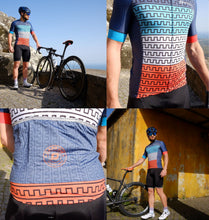 Cargar imagen en el visor de la galería, OFERTA INVIERNO🔥 Darevie® Jersey Maillot SRX-500 Ciclismo | M-L-XL