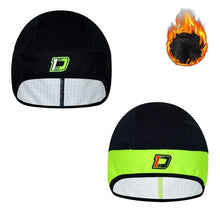 Cargar imagen en el visor de la galería, Darevie® Gorro Térmico Deportivo 0°C Beanie Chullo Polar