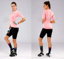 Cargar imagen en el visor de la galería, Darevie® Jersey Premium Tela Italia Ciclismo Maillot | UNISEX | M-L-XL