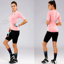 Cargar imagen en el visor de la galería, SALE! Darevie® Jersey Premium Tela Italia Ciclismo Maillot | UNISEX | M-L-XL