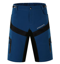 Cargar imagen en el visor de la galería, Wosawe® SHORT PRO DE CICLISMO MTB QUICK-DRY | XL