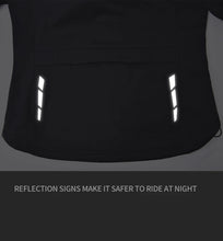 Cargar imagen en el visor de la galería, SUPER PRECIO PREINVIERNO! 🔥 Santic® CASACA PRIME TÉRMICA CICLISMO WINDPROOF -2°~8°C | XS-S-M-L-XL