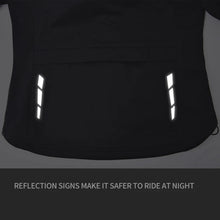Cargar imagen en el visor de la galería, SUPER PRECIO INVIERNO! 🔥 Santic® CASACA TÉRMICA CICLISMO WINDPROOF -2°~8°C | XS-S-M-L-XL