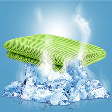 Cargar imagen en el visor de la galería, Darevie® Headband Deportivo Toalla de Secado Rápido Bandana 90 x 30 Cooling Towel