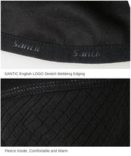 Cargar imagen en el visor de la galería, Santic® Gorro Térmico Deportivo (0°C) Beanie Polar
