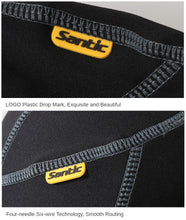 Cargar imagen en el visor de la galería, Santic® Gorro Térmico Deportivo (0°C) Beanie Polar