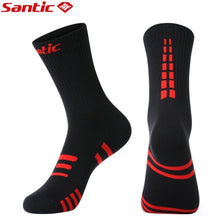 Cargar imagen en el visor de la galería, Santic® Medias Unisex de Ciclismo Calcetines | 36-43