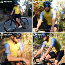 Cargar imagen en el visor de la galería, Darevie® Jersey X-PRO LINE Ciclismo Maillot | S