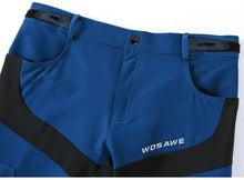 Cargar imagen en el visor de la galería, Wosawe® SHORT PRO DE CICLISMO MTB QUICK-DRY | XL