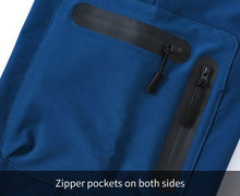 Cargar imagen en el visor de la galería, Wosawe® SHORT PRO DE CICLISMO MTB QUICK-DRY | XL