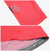 Cargar imagen en el visor de la galería, Santic® Mujer Jersey Ciclismo Maillot Anti UV | XS-S-M-L