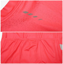 Cargar imagen en el visor de la galería, Santic® Mujer Jersey Ciclismo Maillot Anti UV | XS-S-M-L