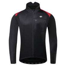 Cargar imagen en el visor de la galería, Santic® Casaca Térmica Ciclismo +7°C | S-L