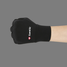 Cargar imagen en el visor de la galería, Santic® Guantes Térmicos +6°C Ciclismo MTB | S-M-L