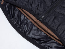 Cargar imagen en el visor de la galería, Santic® Chaleco Térmico Ligero REVERSIBLE Ciclismo | XS-S-M
