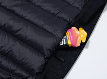 Cargar imagen en el visor de la galería, Santic® Chaleco Térmico Ligero REVERSIBLE Ciclismo | XS-S-M