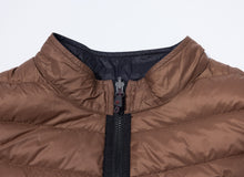 Cargar imagen en el visor de la galería, Santic® Chaleco Térmico Ligero REVERSIBLE Ciclismo | XS-S-M