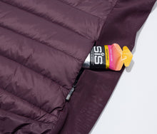 Cargar imagen en el visor de la galería, Santic® Chaleco Térmico Ligero REVERSIBLE Ciclismo | M-L-XL